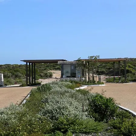 401 Kingfisher Gansbaai Exterior photo