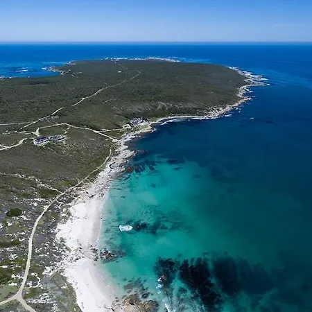 401 Kingfisher Gansbaai Exterior photo