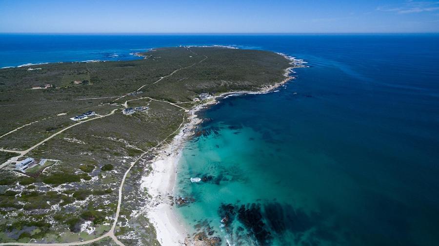 401 Kingfisher Holiday home Gansbaai
