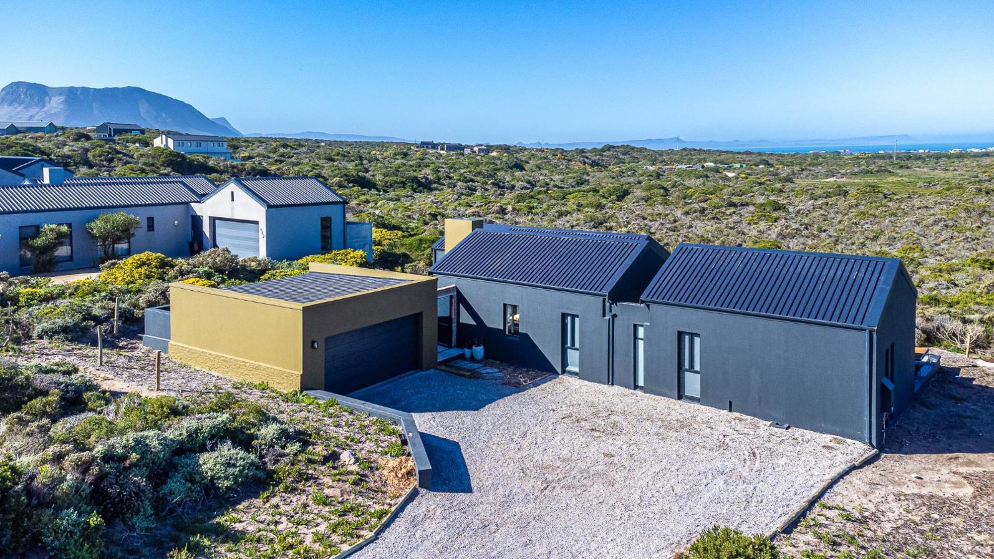 Holiday home 401 Kingfisher *