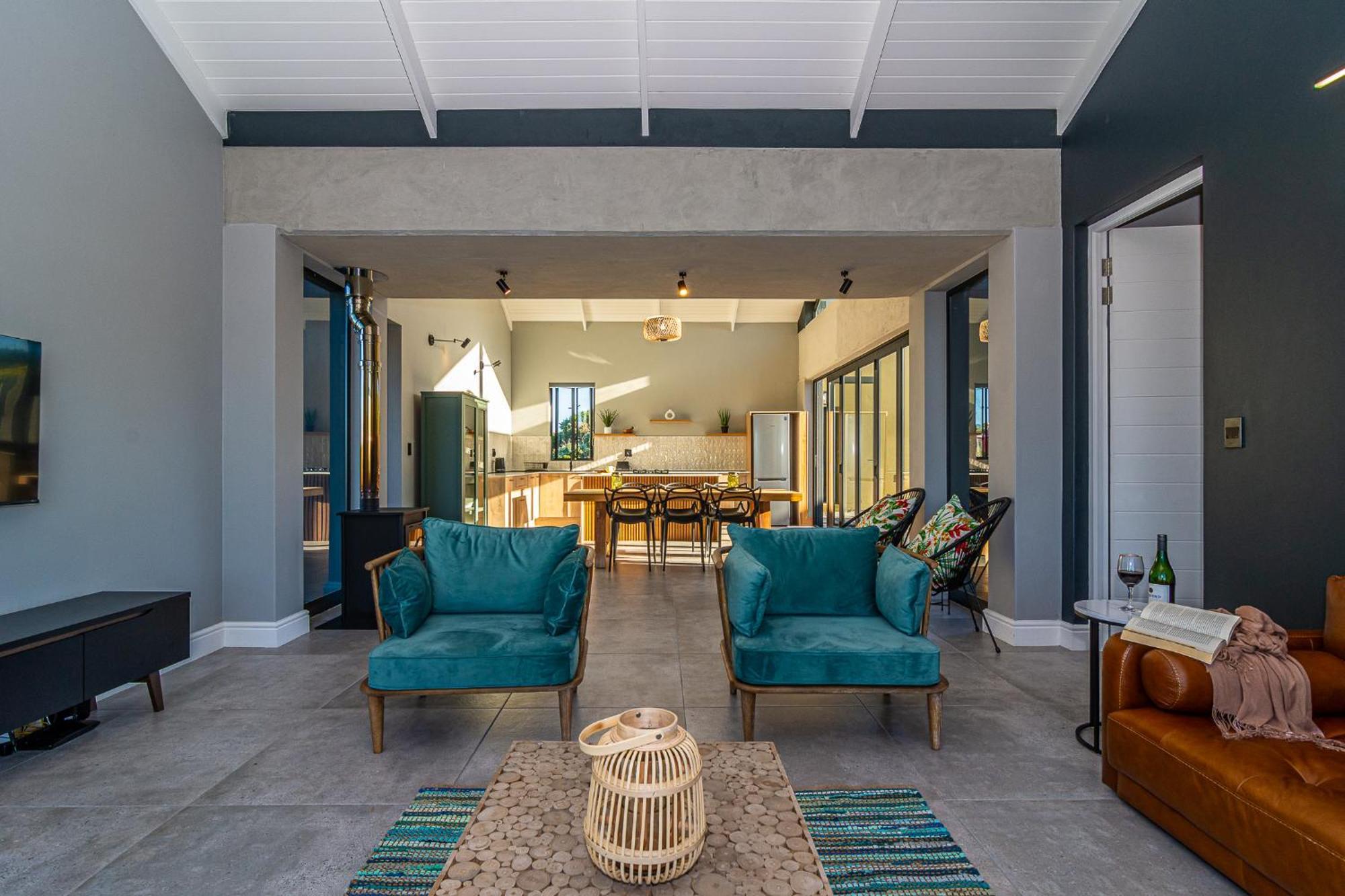 Holiday home 401 Kingfisher
