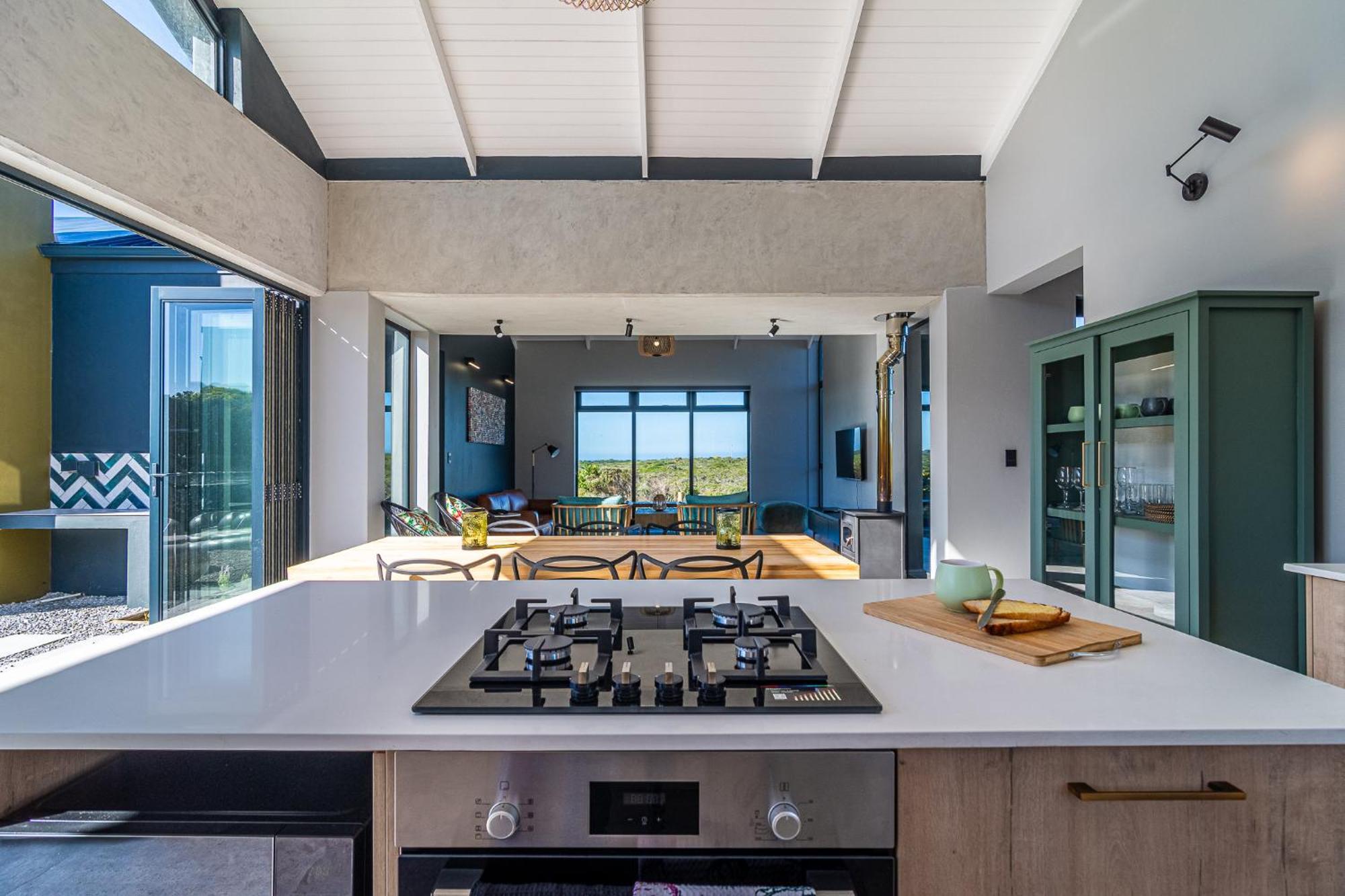 Holiday home 401 Kingfisher *