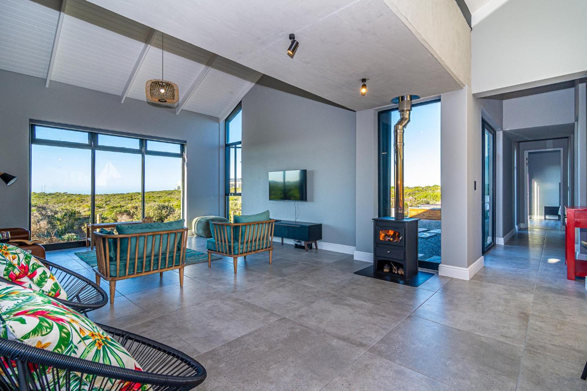 401 Kingfisher * Gansbaai